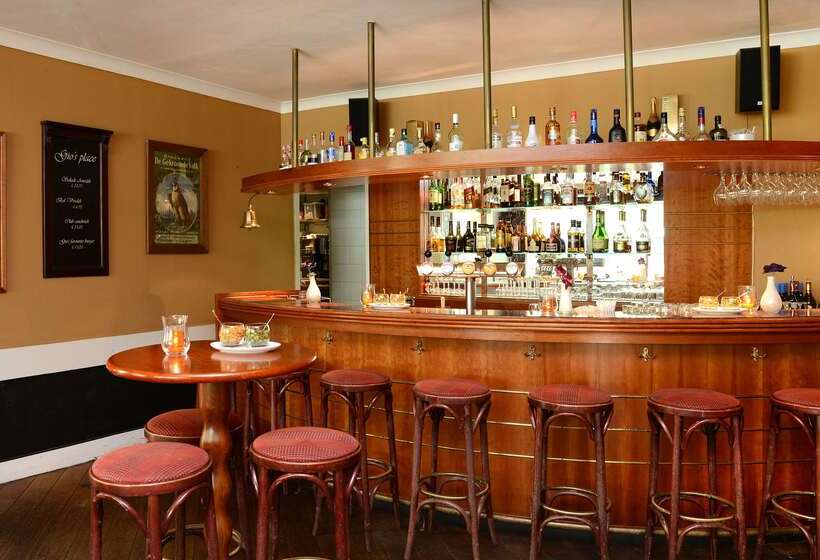 Amrâth Hotel Lapershoek Arenapark