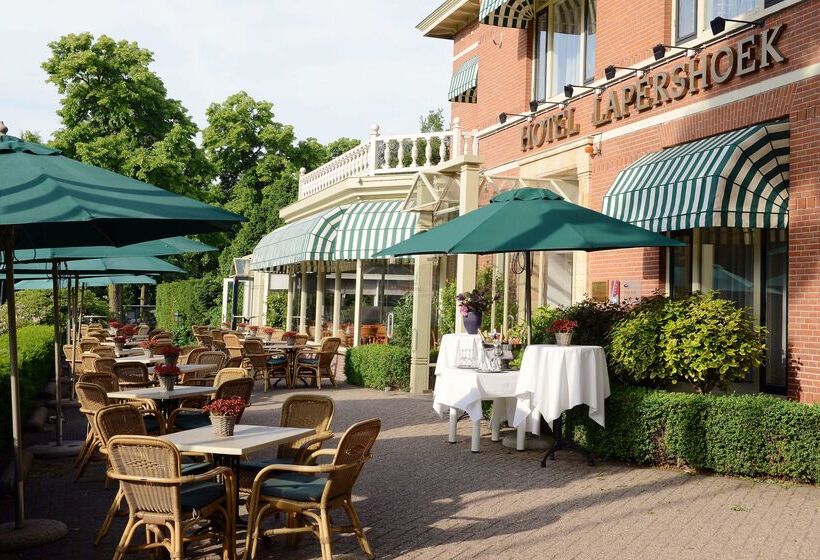 Amrâth Hotel Lapershoek Arenapark