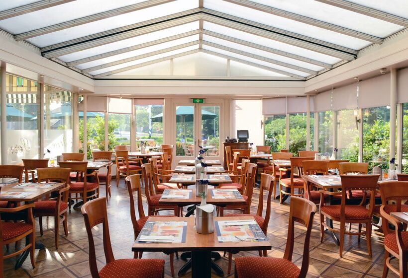 Amrâth Hotel Lapershoek Arenapark