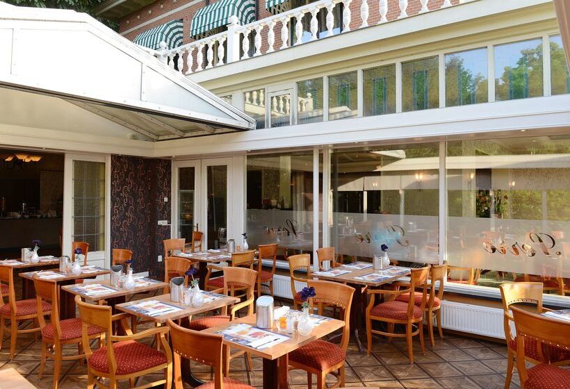 Amrâth Hotel Lapershoek Arenapark