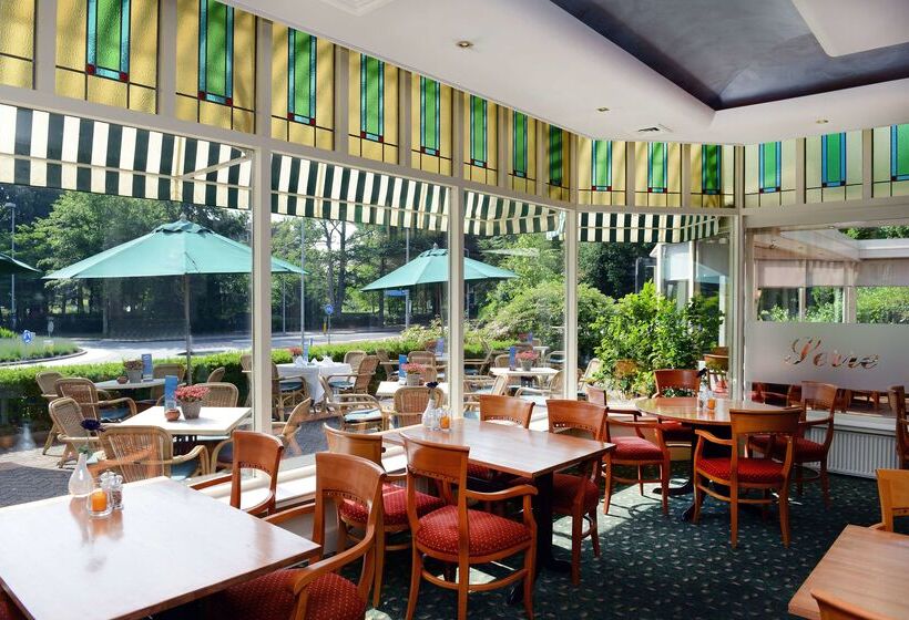 Amrâth Hotel Lapershoek Arenapark