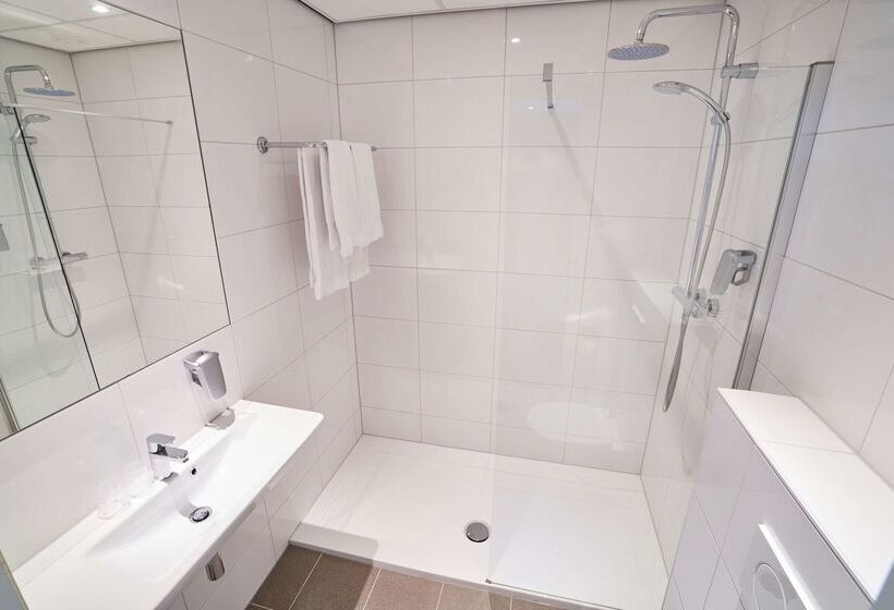 Amrâth Hotel Lapershoek Arenapark