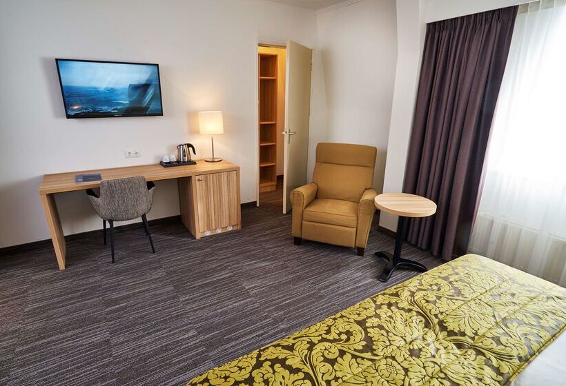 Amrâth Hotel Lapershoek Arenapark