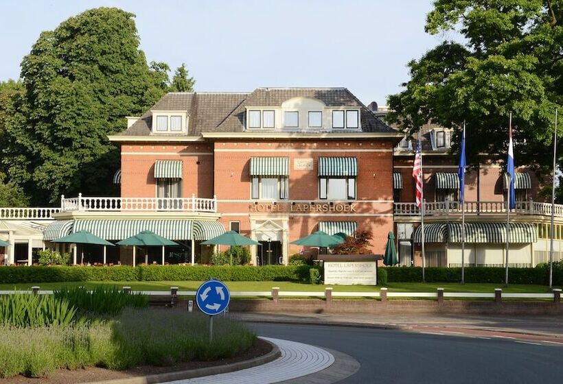 Amrâth Hotel Lapershoek Arenapark