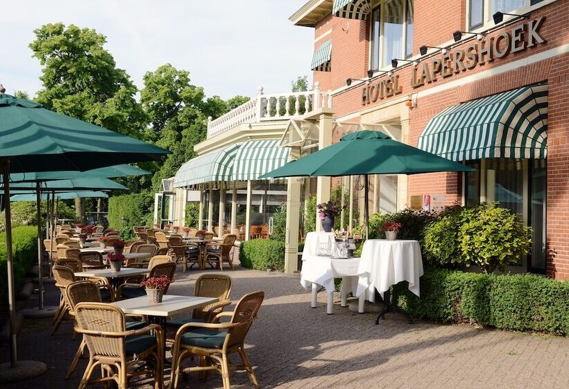 Amrâth Hotel Lapershoek Arenapark