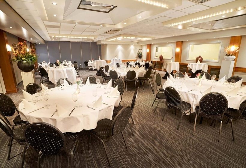 Amrâth Hotel Lapershoek Arenapark