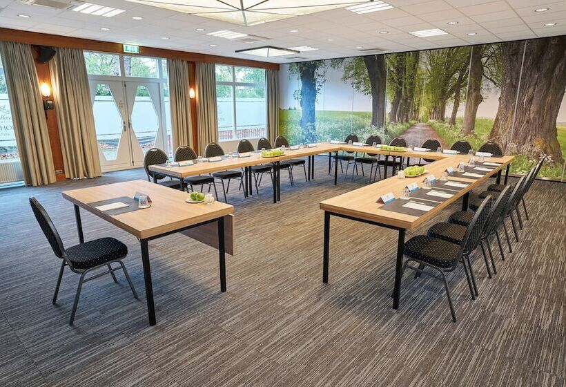 Amrâth Hotel Lapershoek Arenapark