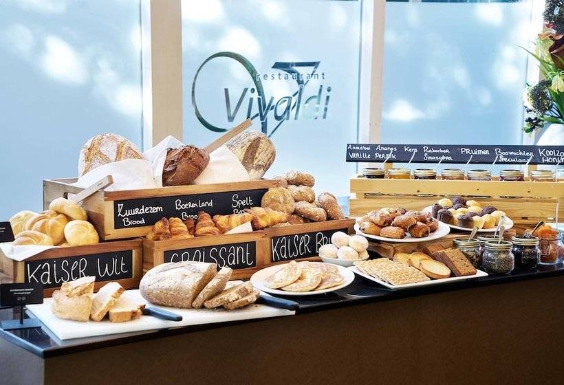 Amrâth Hotel Lapershoek Arenapark