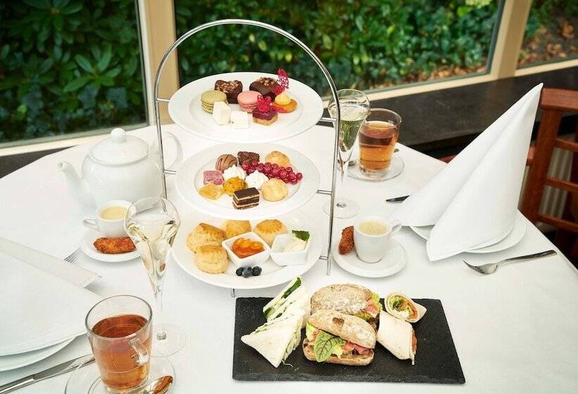 Amrâth Hotel Lapershoek Arenapark