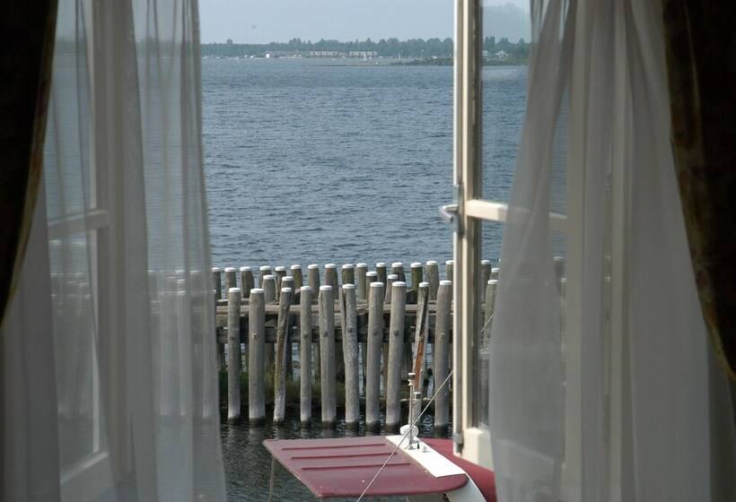 ホテル Auberge De Campveerse Toren