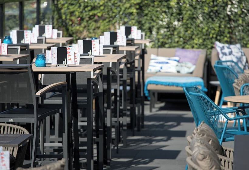 Bilderberg Europa Hotel Scheveningen