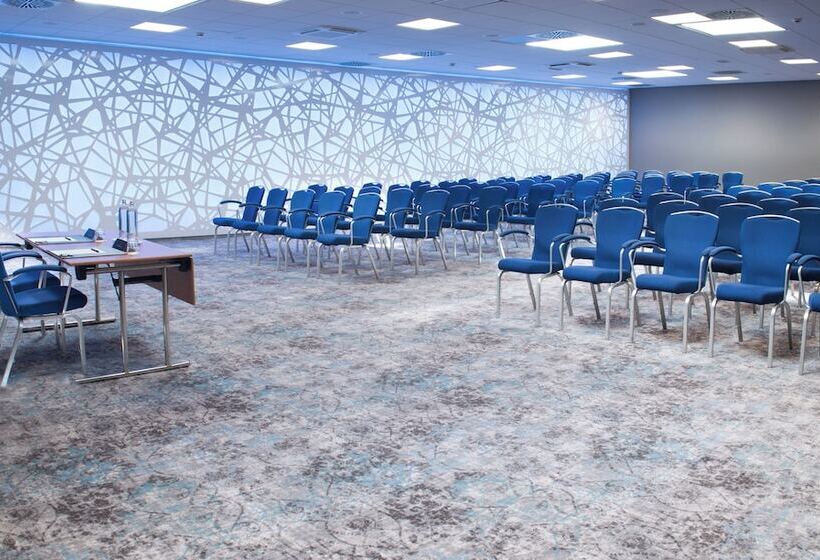 Bilderberg Europa Hotel Scheveningen