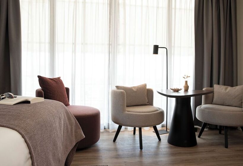 Bilderberg Europa Hotel Scheveningen