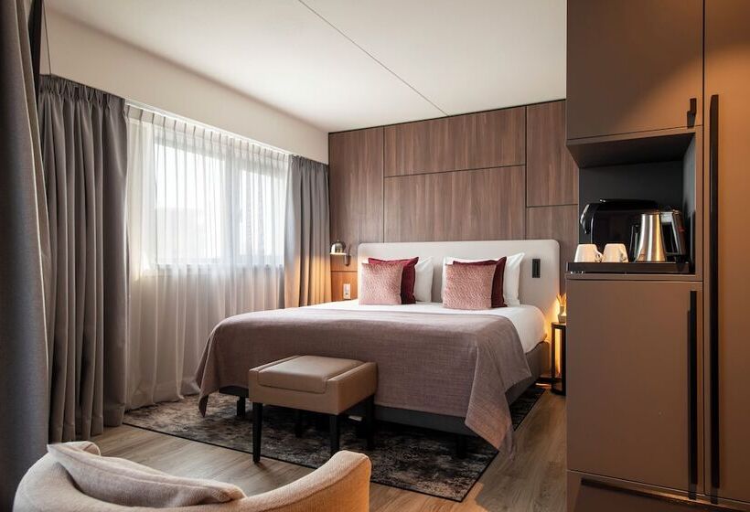 Bilderberg Europa Hotel Scheveningen