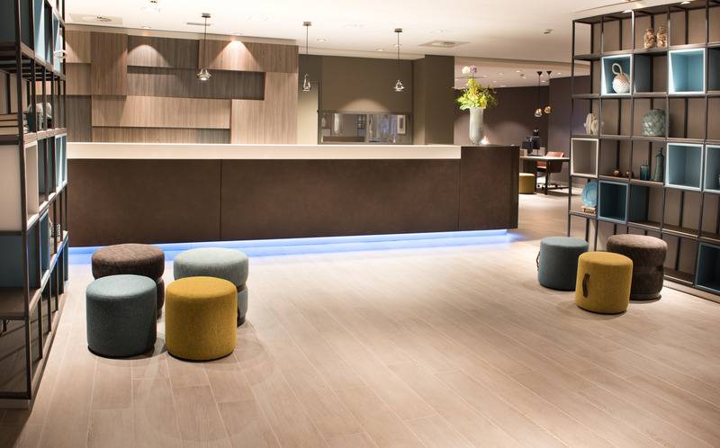 Bilderberg Europa Hotel Scheveningen