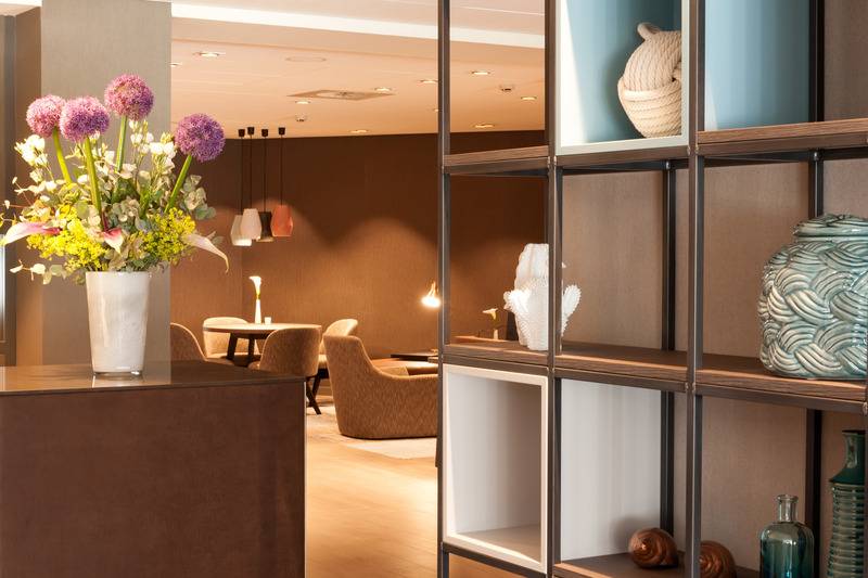 Bilderberg Europa Hotel Scheveningen