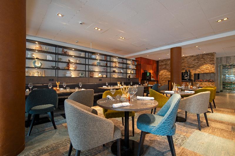 Bilderberg Europa Hotel Scheveningen