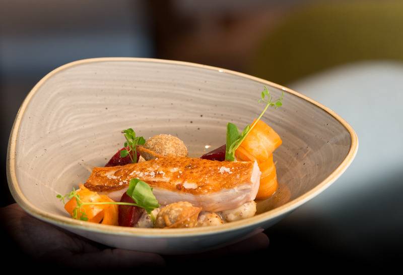 Bilderberg Europa Hotel Scheveningen