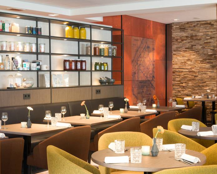 Bilderberg Europa Hotel Scheveningen