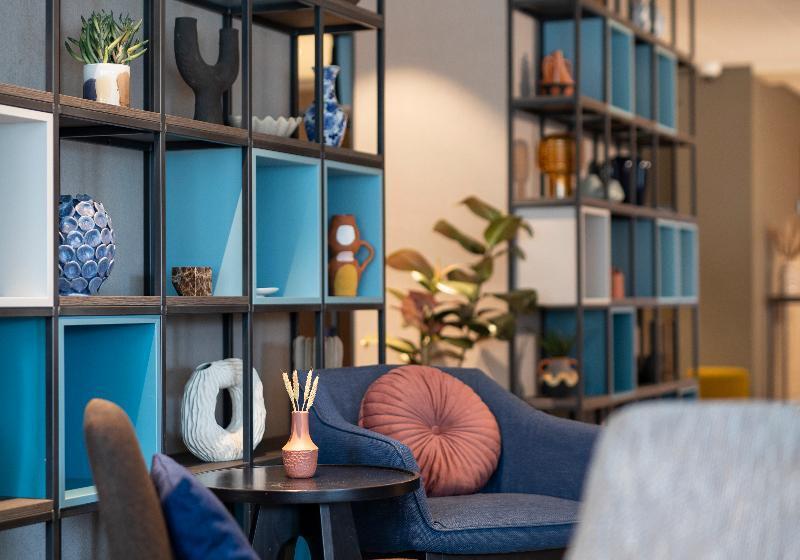 Bilderberg Europa Hotel Scheveningen