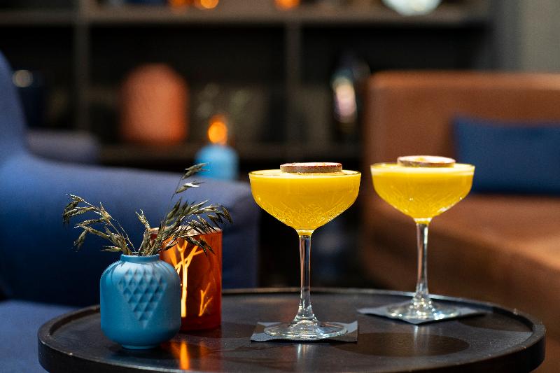 Bilderberg Europa Hotel Scheveningen