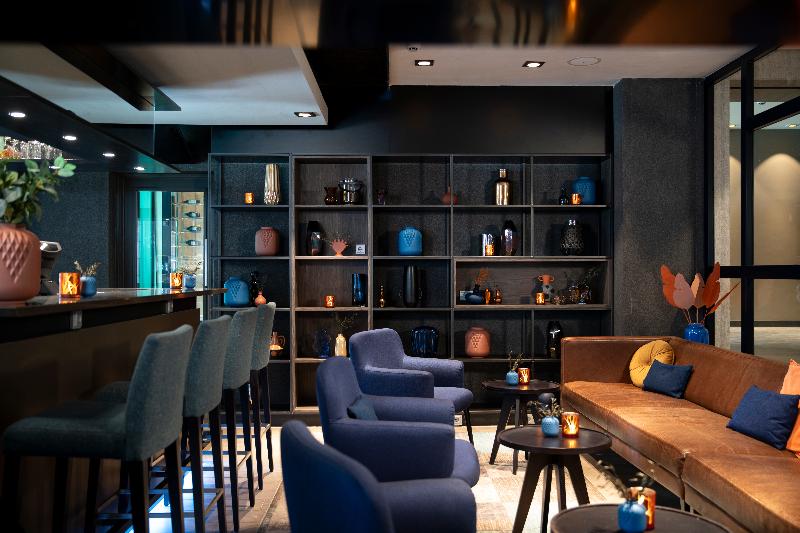 Bilderberg Europa Hotel Scheveningen