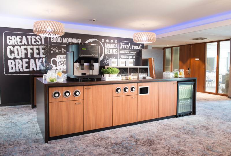 Bilderberg Europa Hotel Scheveningen