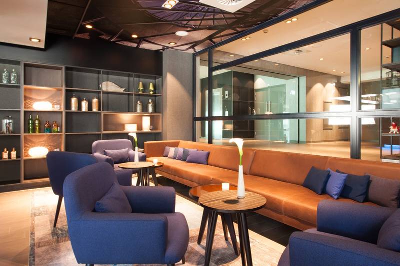 Bilderberg Europa Hotel Scheveningen