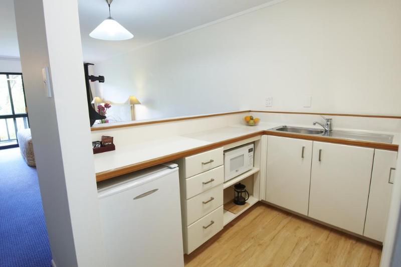 ホテル Capital Lodge Motor Inn