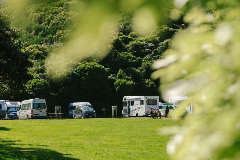 ホテル Capital Lodge Motor Inn