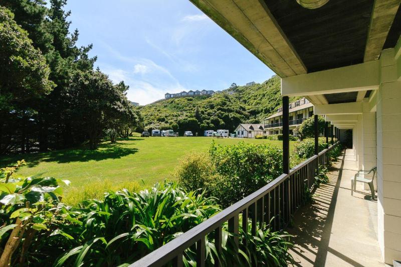 ホテル Capital Lodge Motor Inn