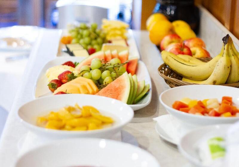 ホテル Capital Lodge Motor Inn