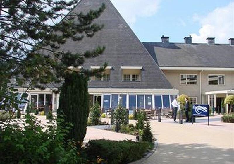 فندق Carlton President