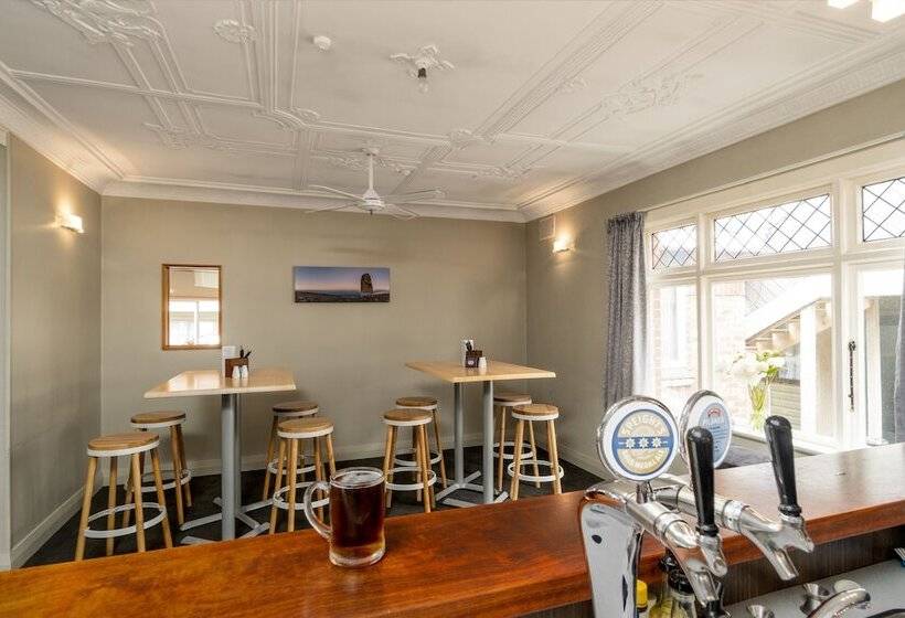 هتل Centennial Court