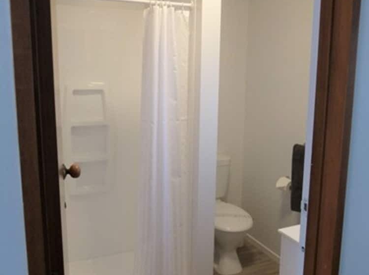 هتل Centennial Court