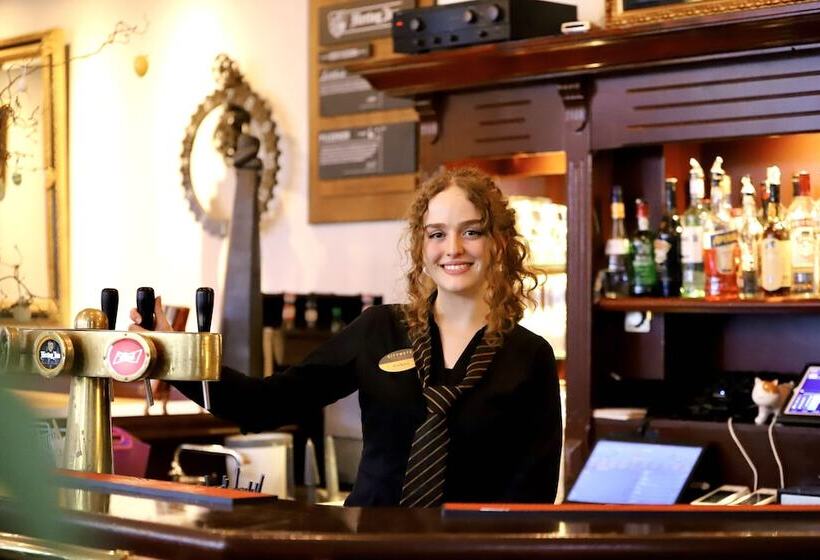 City Hotel Restaurant Stadskanaal