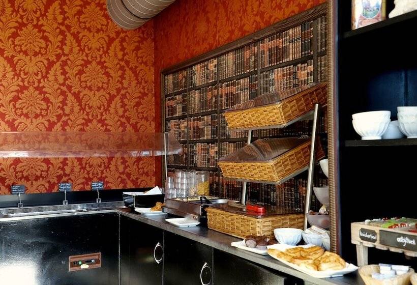 City Hotel Restaurant Stadskanaal