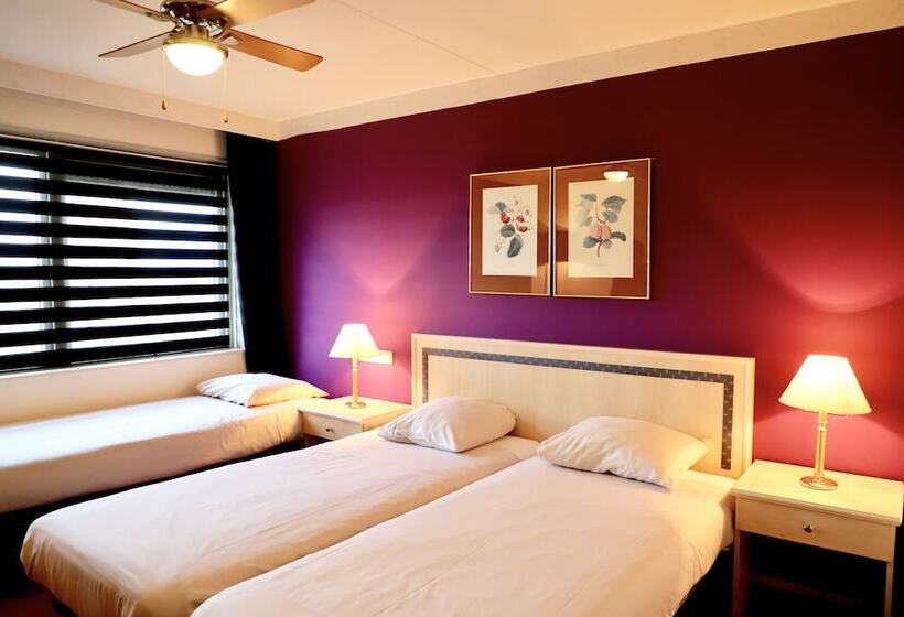 City Hotel Restaurant Stadskanaal