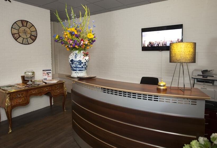 City Hotel Restaurant Stadskanaal