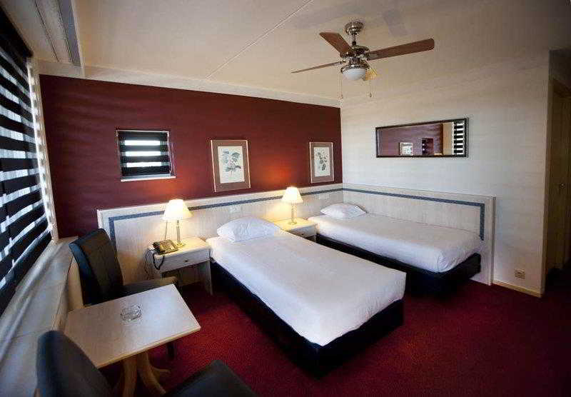 City Hotel Restaurant Stadskanaal