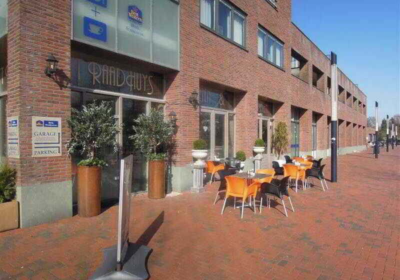 City Hotel Restaurant Stadskanaal