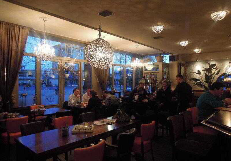 City Hotel Restaurant Stadskanaal