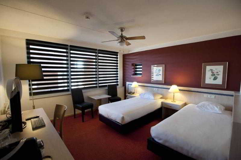 City Hotel Restaurant Stadskanaal