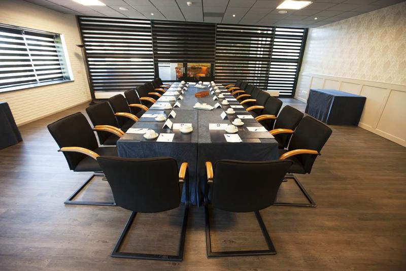 City Hotel Restaurant Stadskanaal