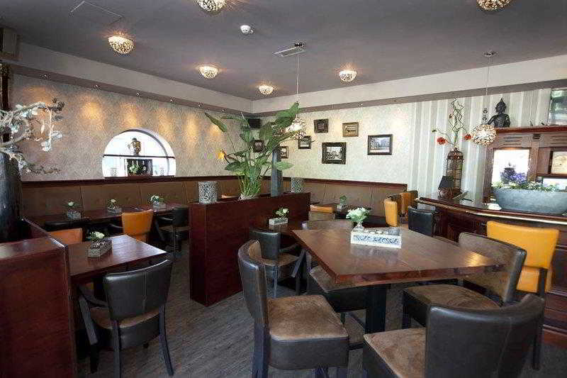 City Hotel Restaurant Stadskanaal
