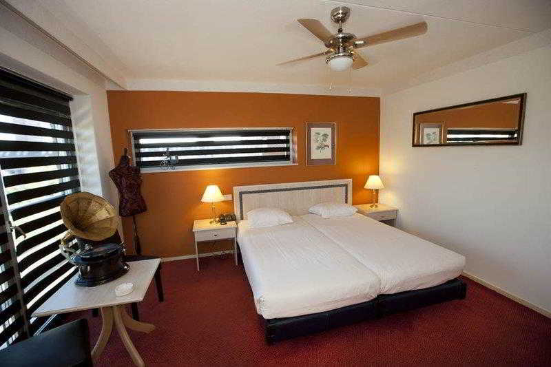 City Hotel Restaurant Stadskanaal