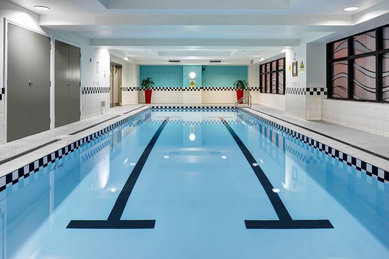 هتل Adina Citylife Auckland