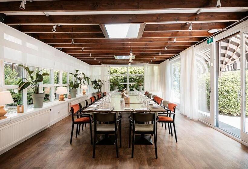 호텔 De Lunterse Boer