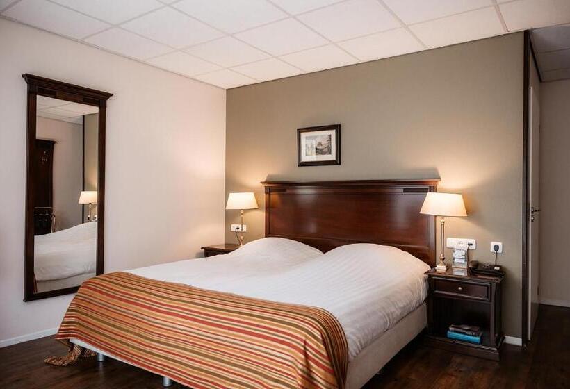 호텔 De Lunterse Boer