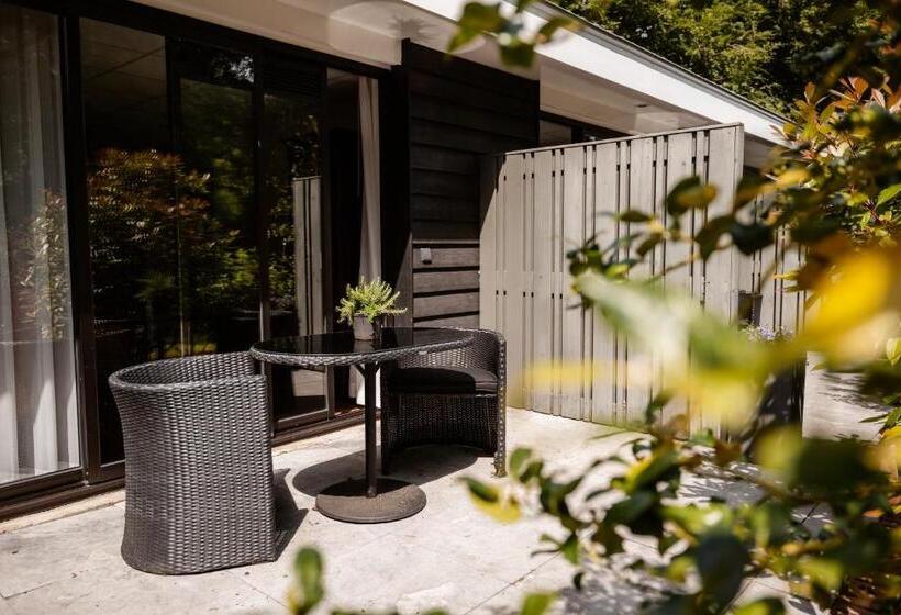 호텔 De Lunterse Boer